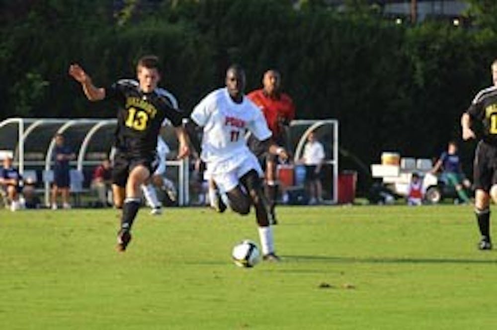 Breaking out, and breaking it down