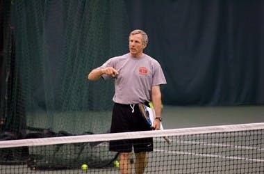 Penn ‘Geatz’ new head coach