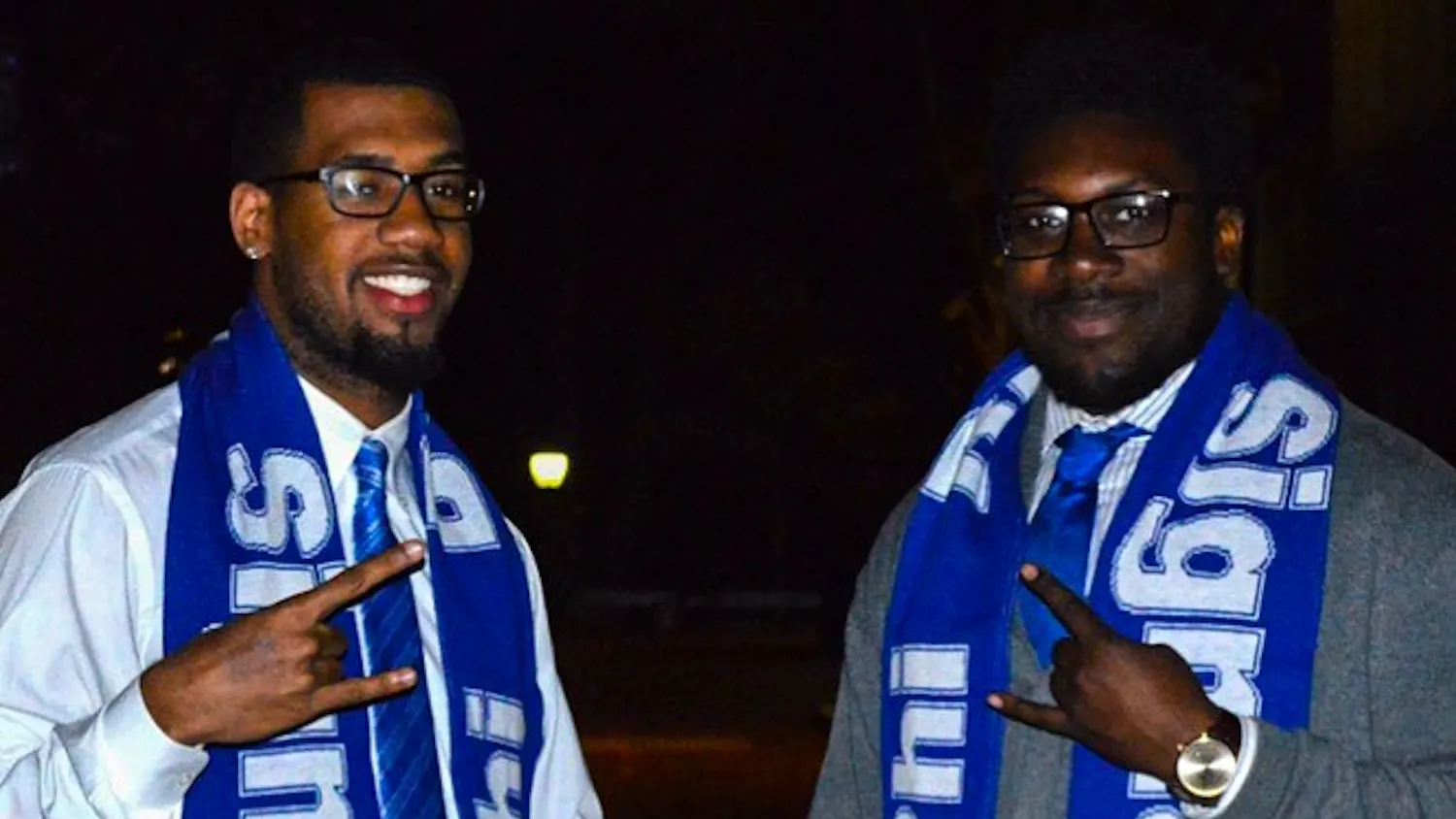 Phi Beta Sigma