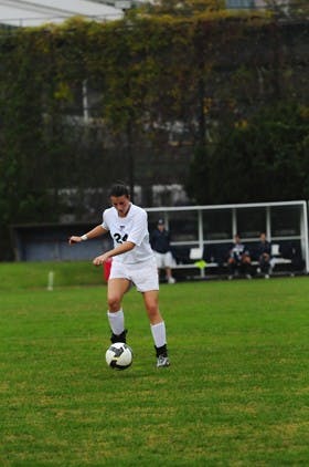 Quakers need emotional rescue 