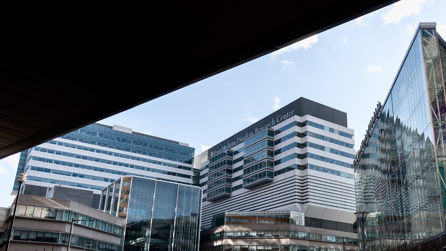 01-20-2025 Perelman School of Medicine (Devansh Raniwala)