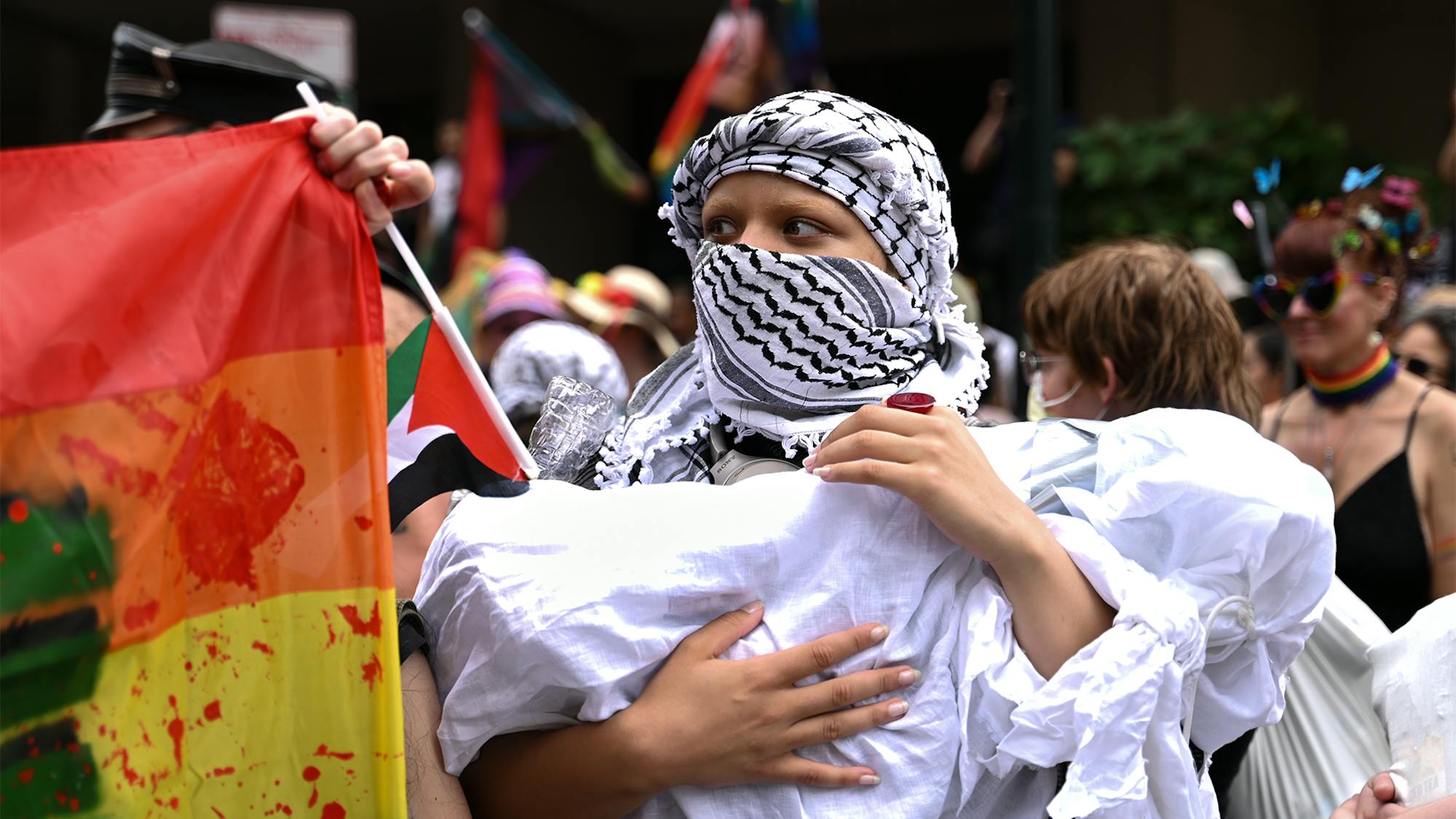 6-2-24 Pride March (Nathaniel Babitts)