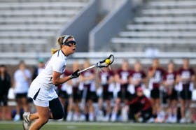 Midseason scare in New Haven