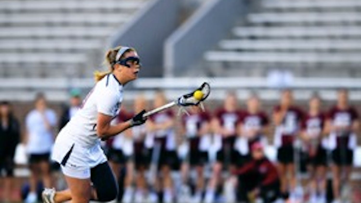 Midseason scare in New Haven