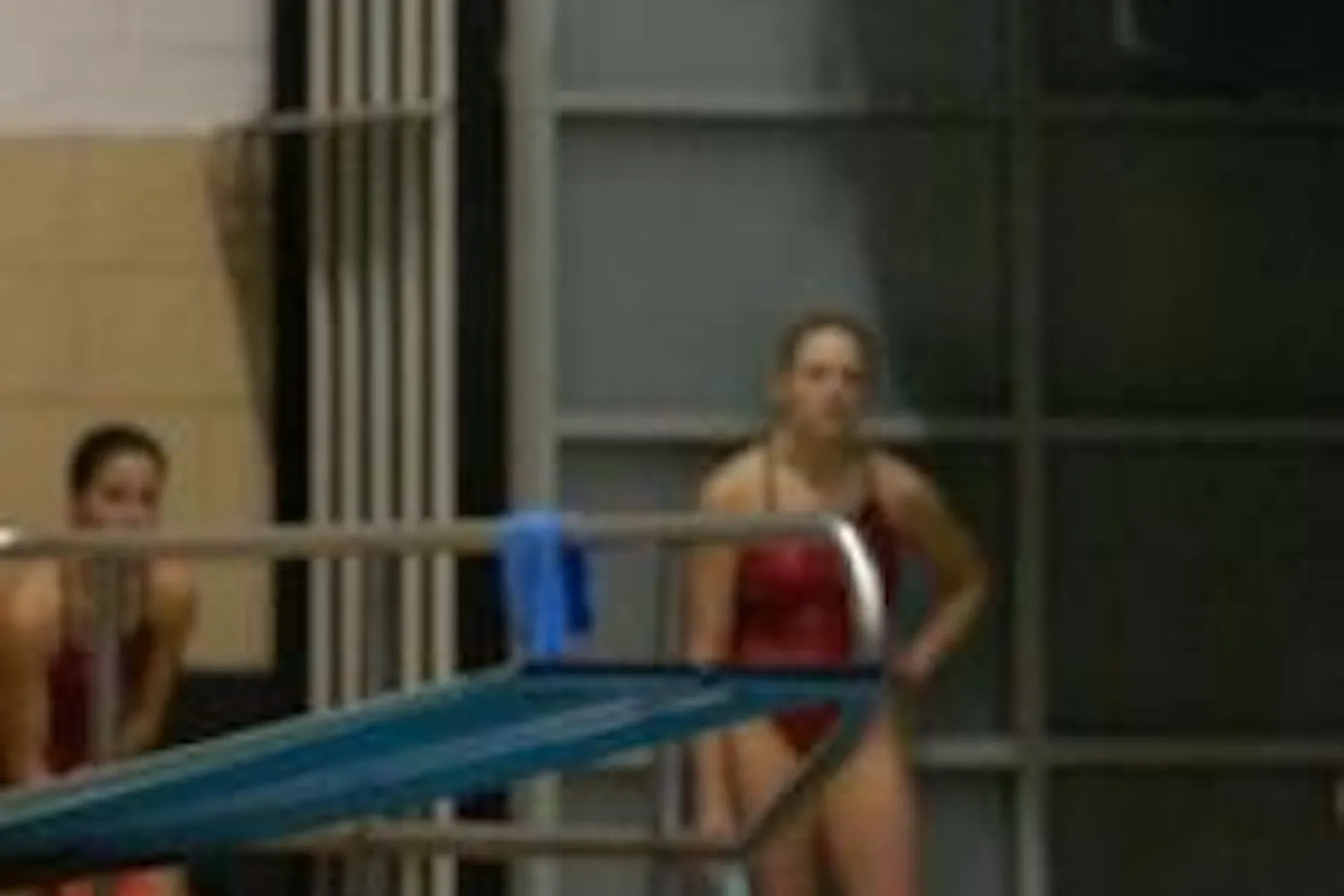 No third place (yet), but don't blame Coenen