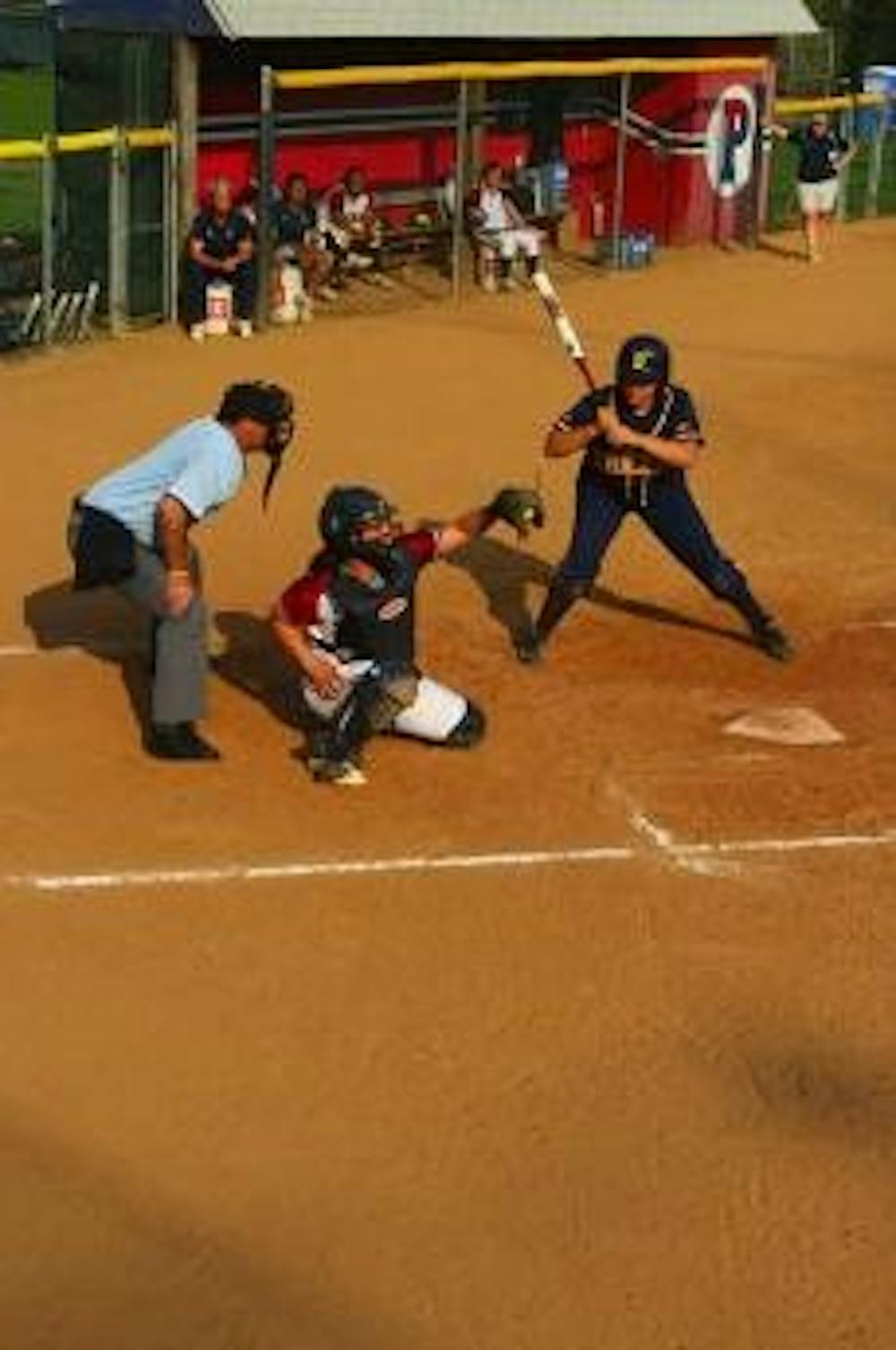 That part was not quite intentional