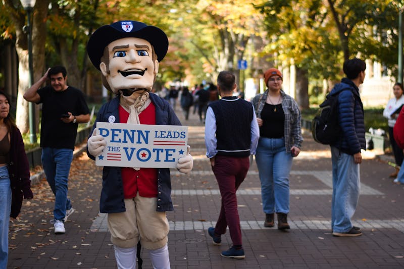 Photo Gallery | Election Day 2024