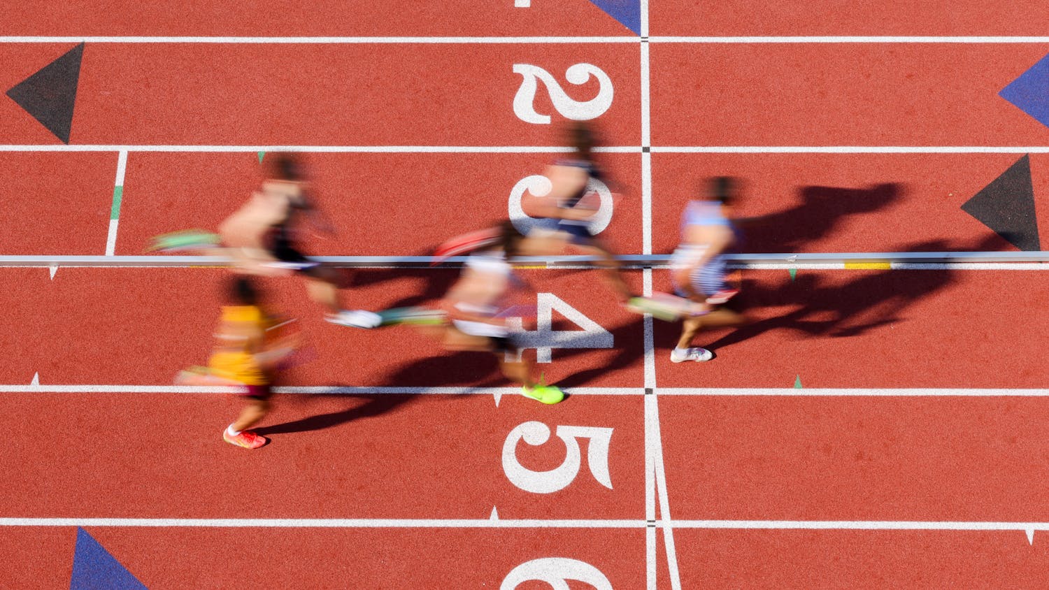 Photo Gallery | Penn Relays 2025