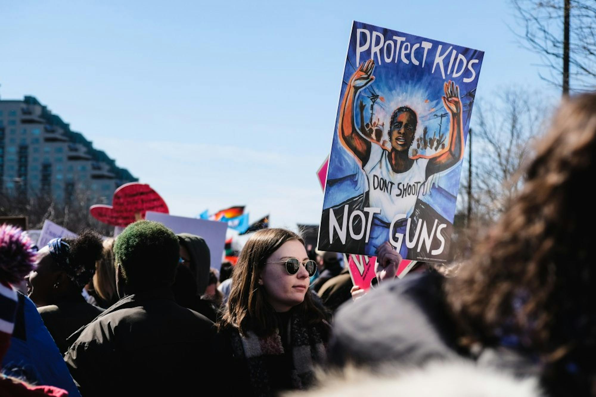March for Our Lives