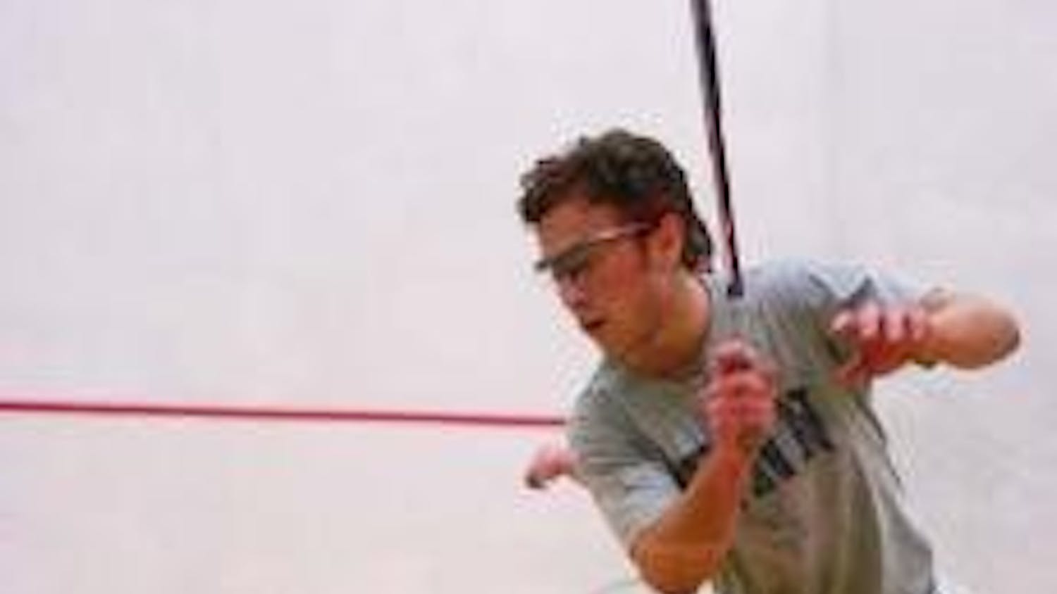M. Squash recap: Losing at every flight, Penn can't turn it around