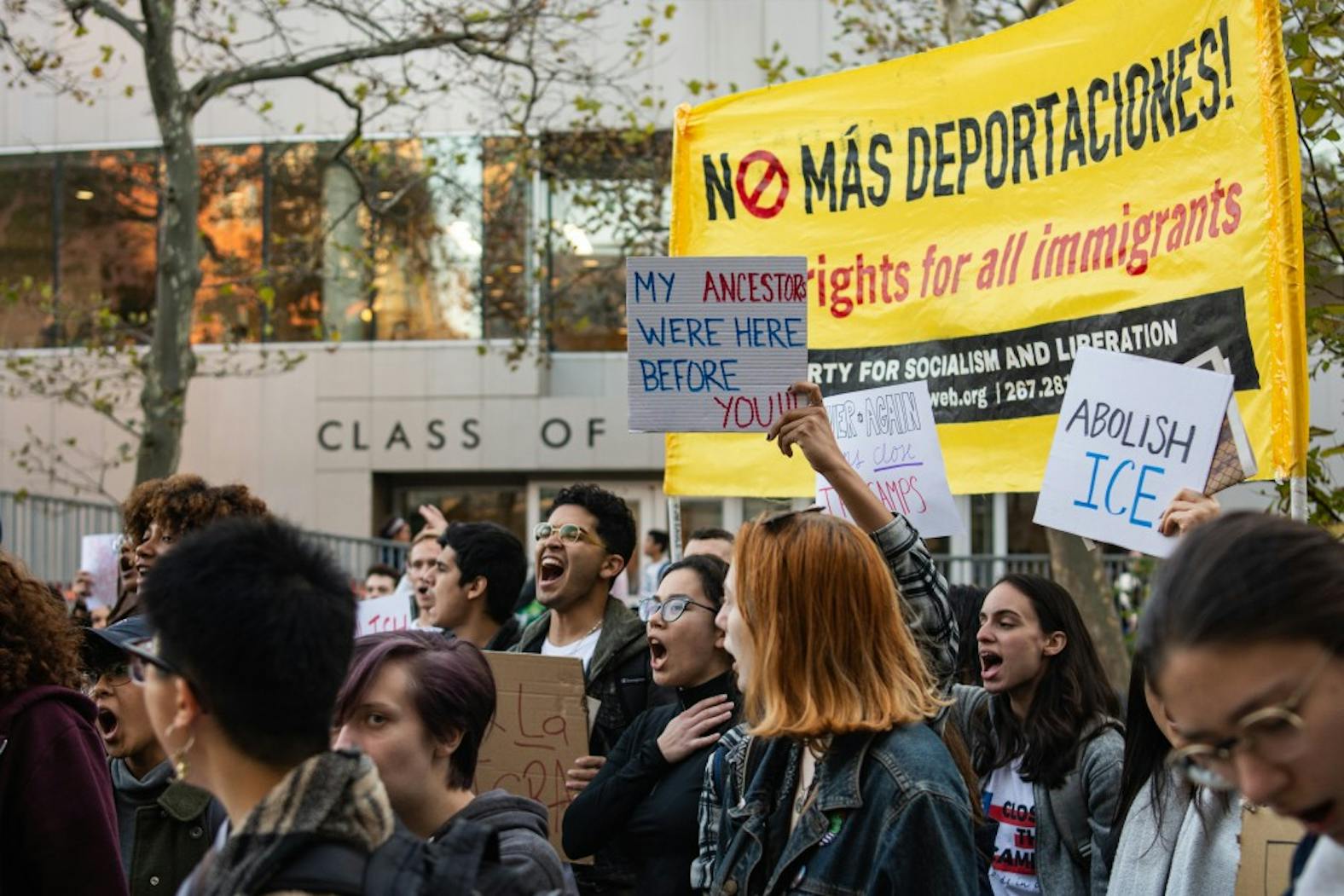 Perry World House ICE Protest Immigration 2.jpg