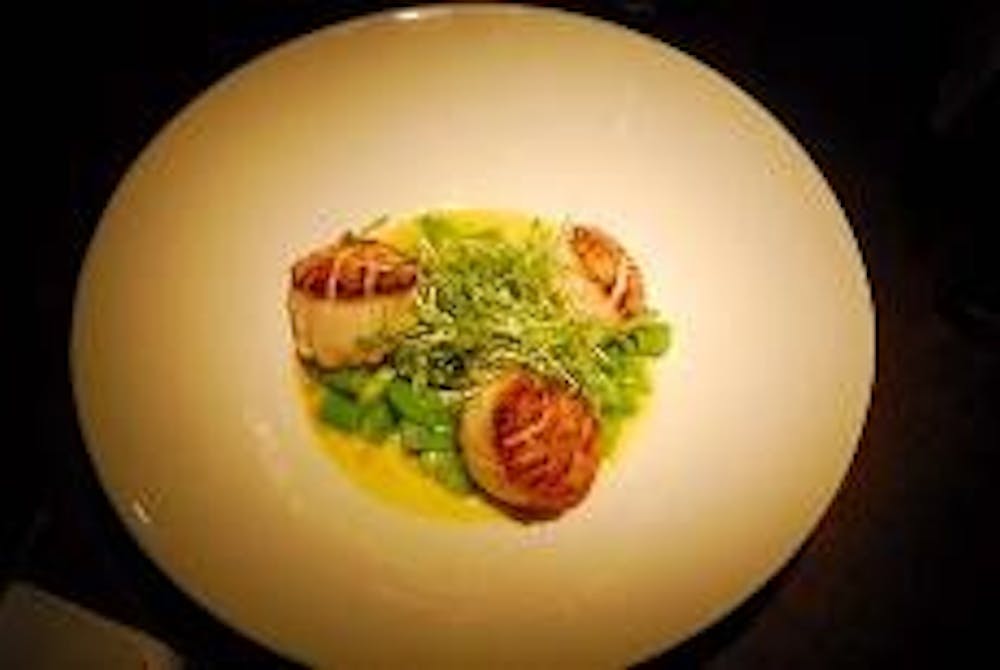 Philadelphia isn't just about cheesesteaks - try some fish