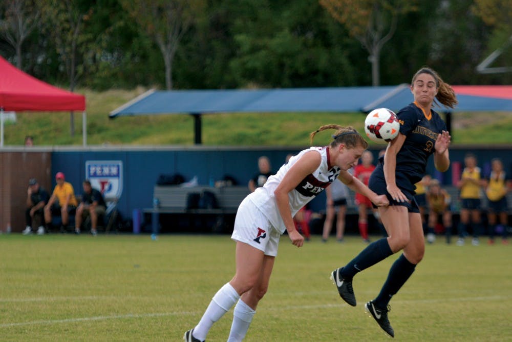 Photo Gallery | Women's Soccer vs. Drexel