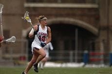 Life after Final Four for W. Lax