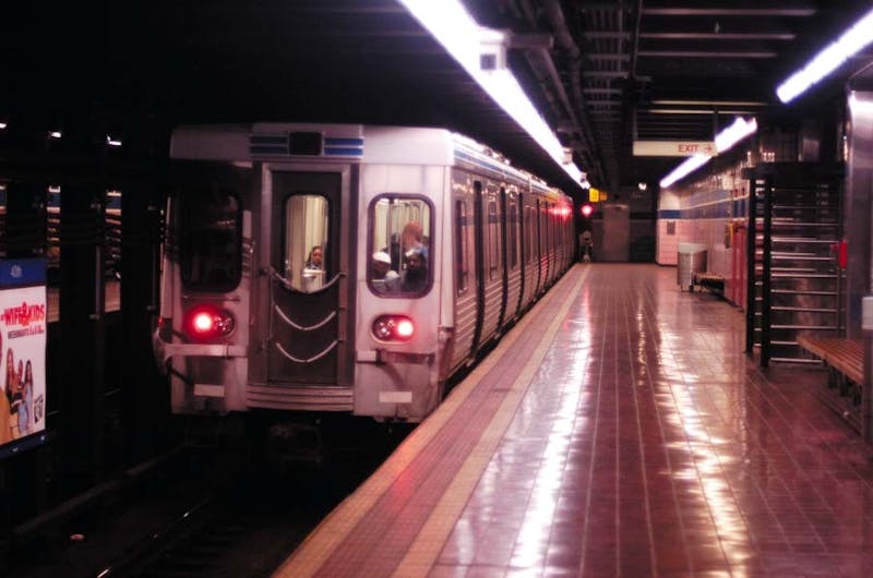 Eagles fans can ride SEPTA for free after games at Lincoln