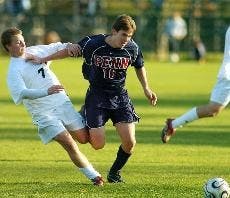 Wasted chances push match into overtime