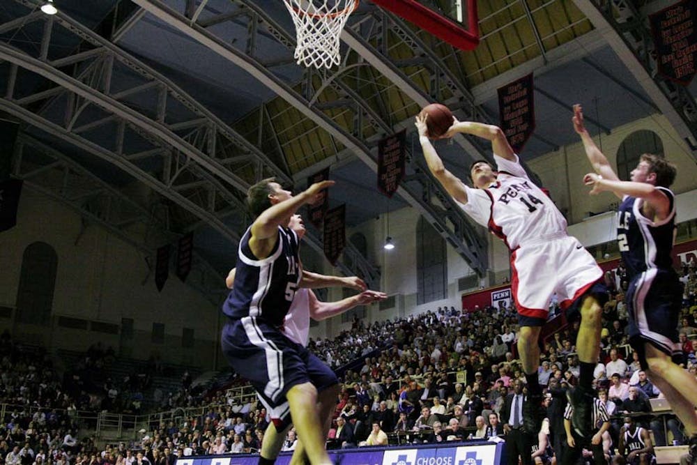 Make or break weekend