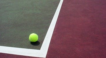 Was that last one in or out?