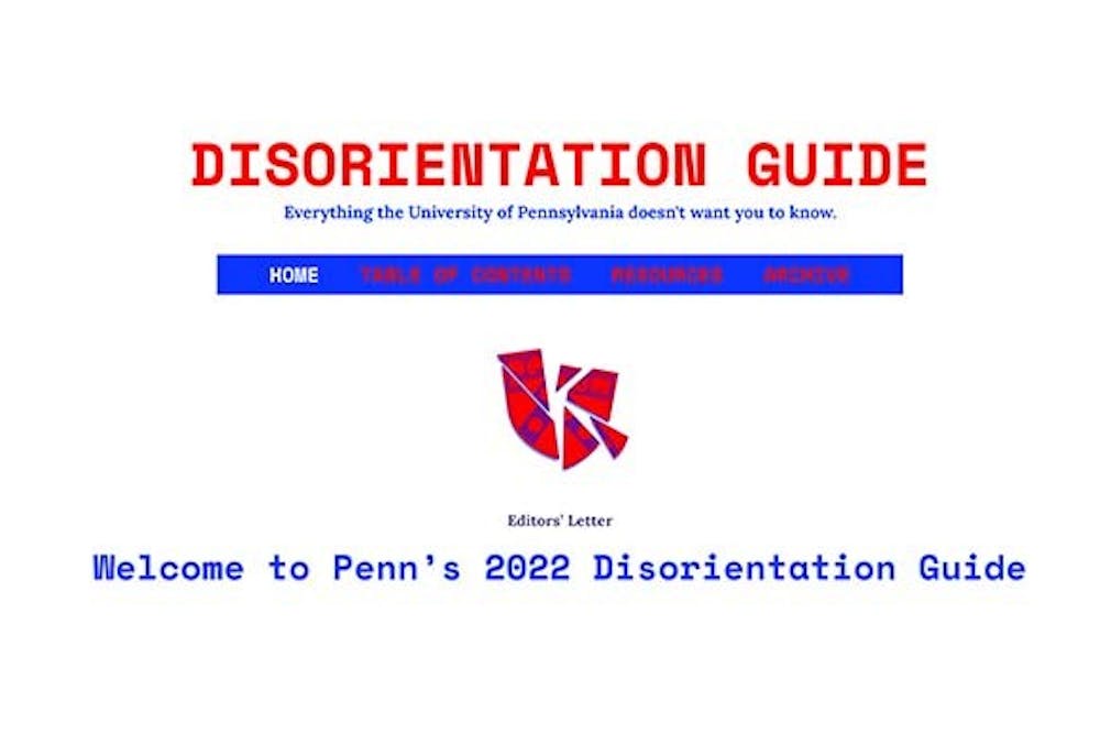2022-penn-disorientation-guide