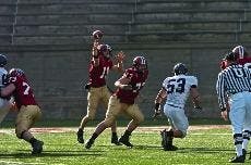 Ivy Football Notebook | A three-horse race for the Ivy title