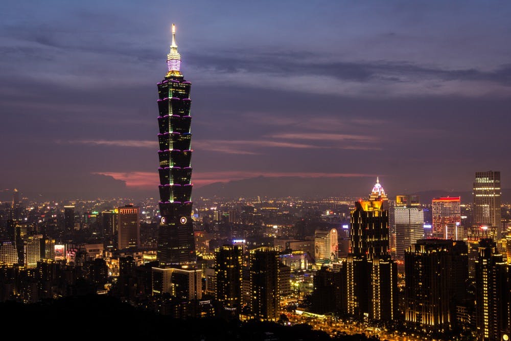 Taipei, Taiwan is one of the most affordable cities to live in abroad.