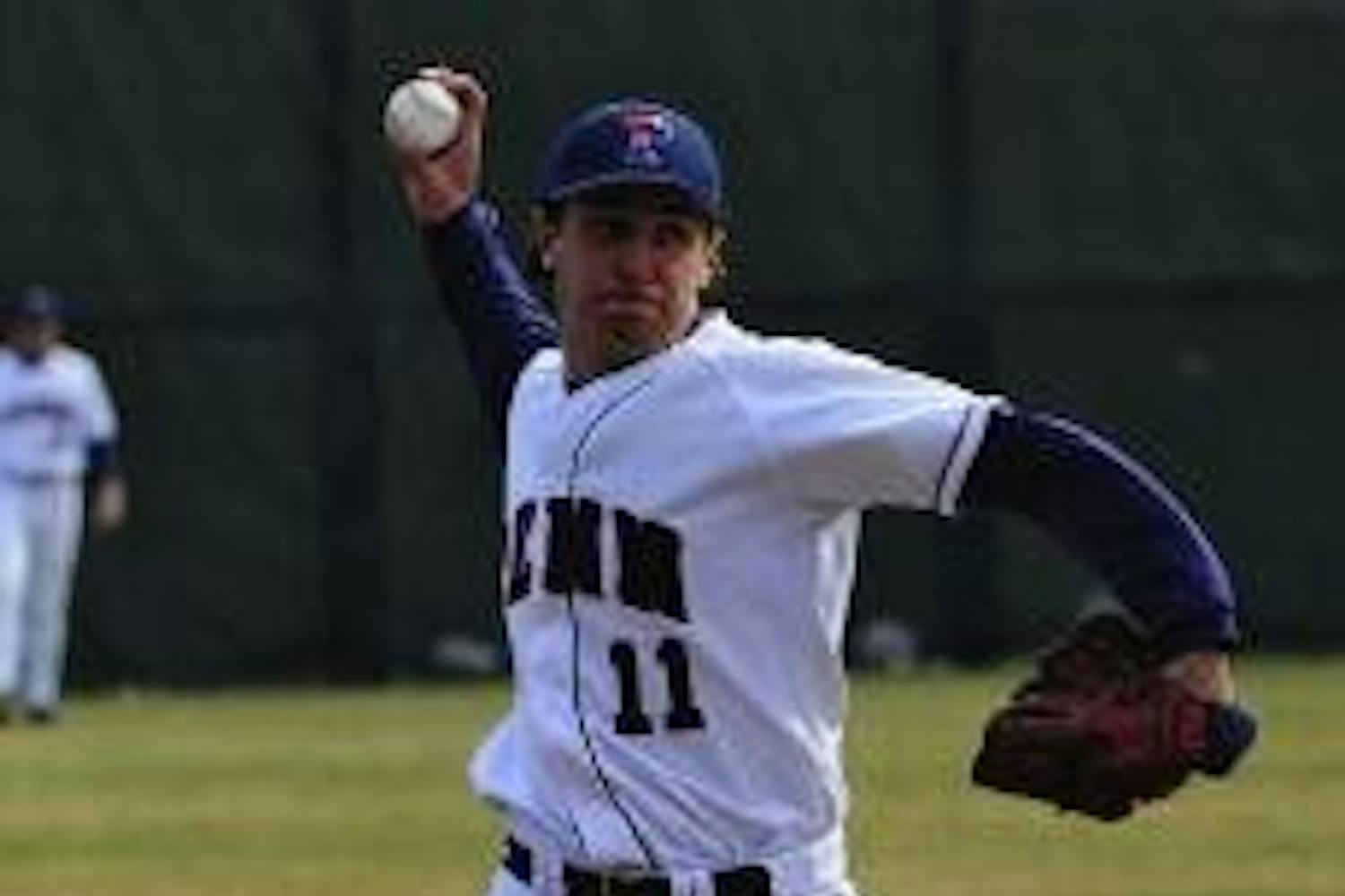 Baseball | Short fences, high expectations