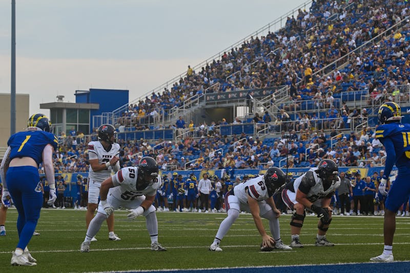 The picks are in: Penn football vs. Colgate