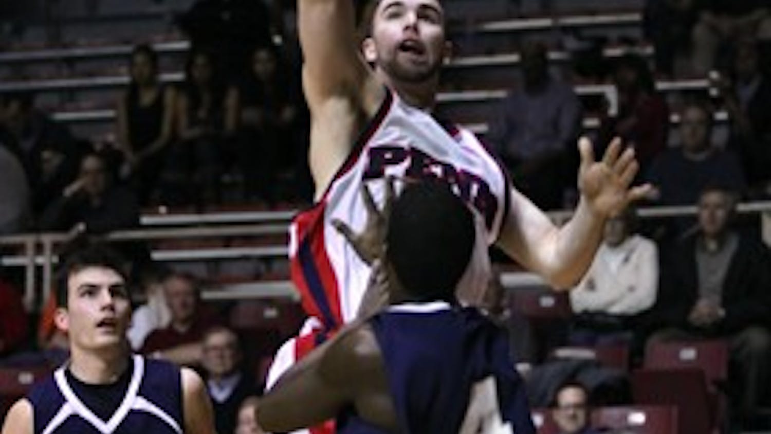 New slate in Ancient Eight