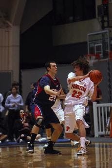 Ivy Hoops Notebook | Tigers off key on brand new Carril