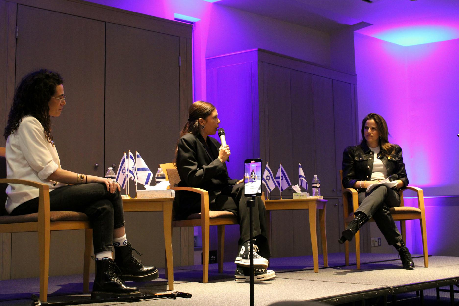 03-31-25 Penn Hillel Noa Tishby (Sadie Scott).jpg