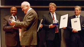 $70M gift to SEAS is first for Ivy League