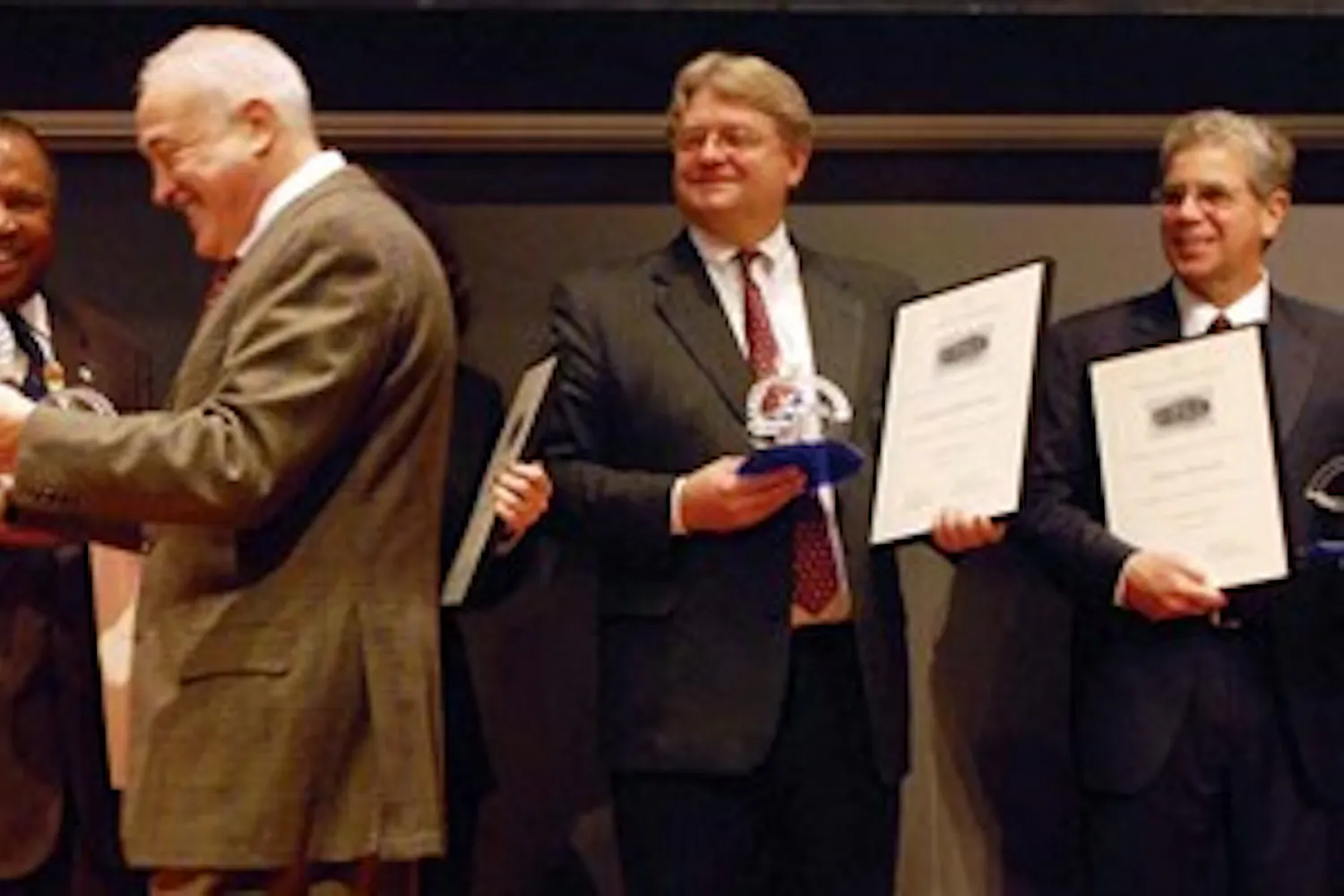 $70M gift to SEAS is first for Ivy League