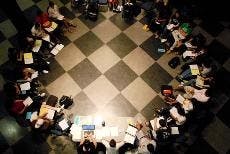 Webmail woes, expansion top UA's agenda