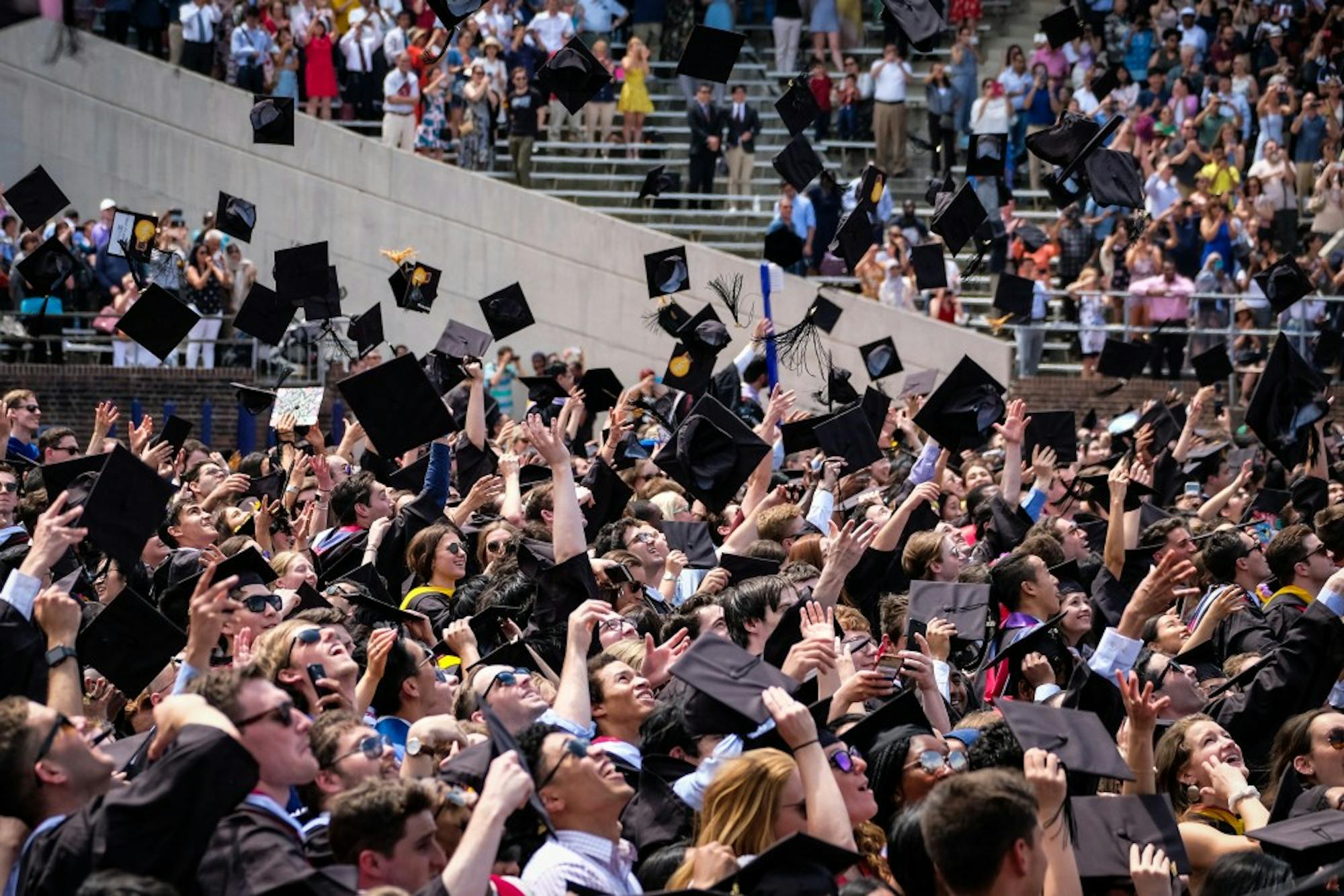 Commencement 2019 Graduation Cap Throw.jpg