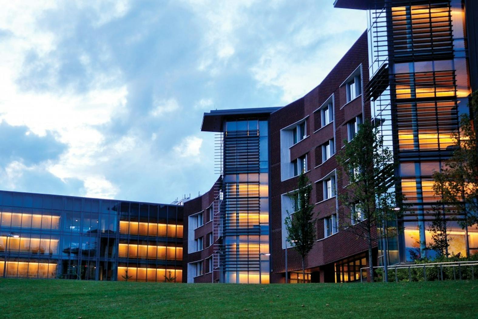 new-college-house-file-photo