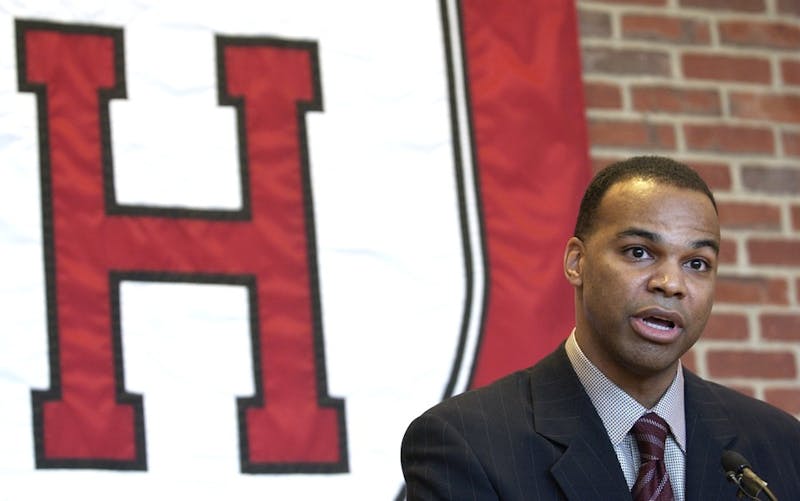 The rise of Harvard basketball The Daily Pennsylvanian