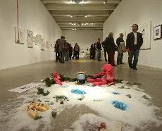 Exhibitions showcase city's design industry