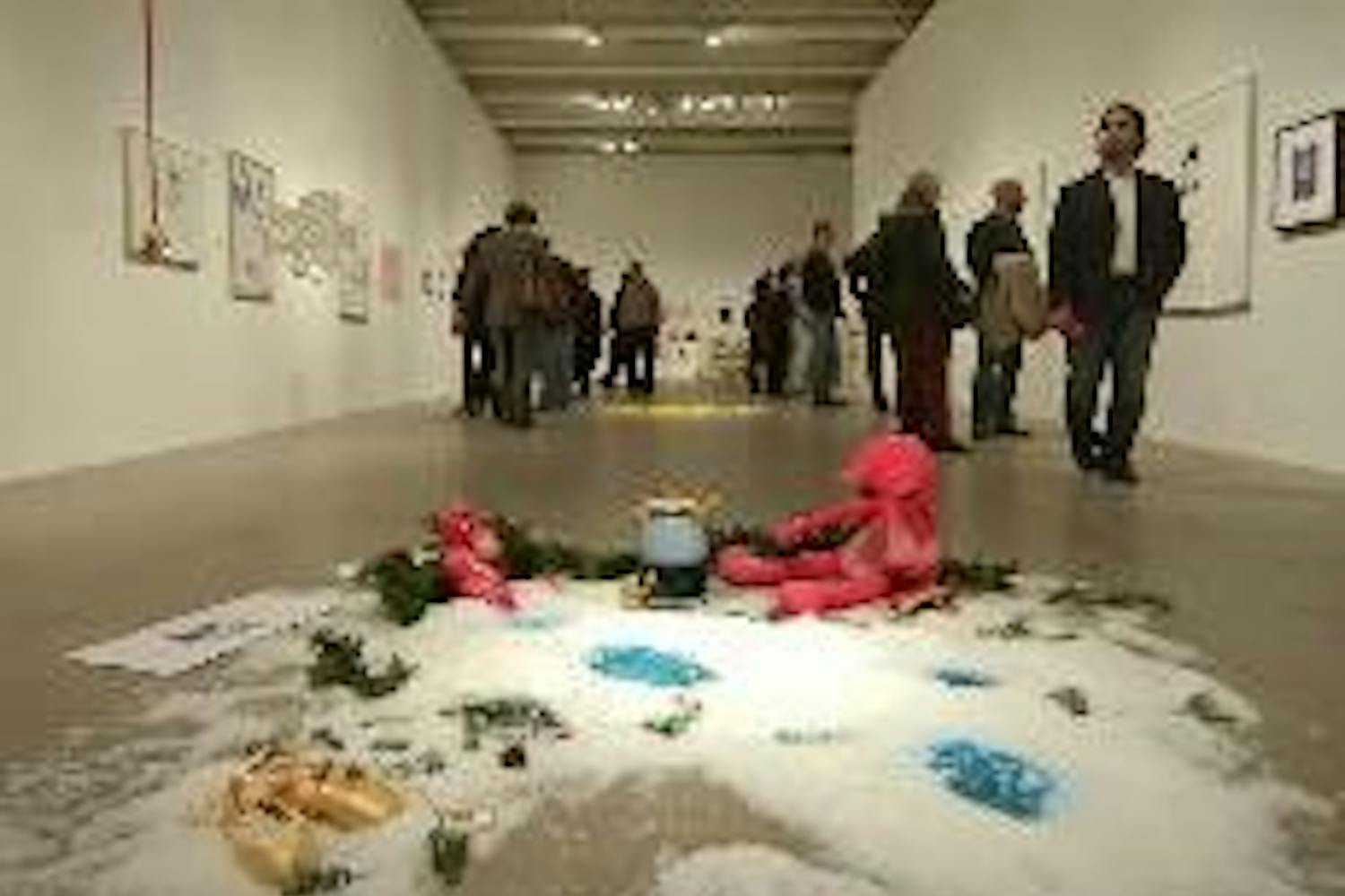 Exhibitions showcase city's design industry