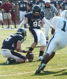 Football Notebook: Injury results come too late