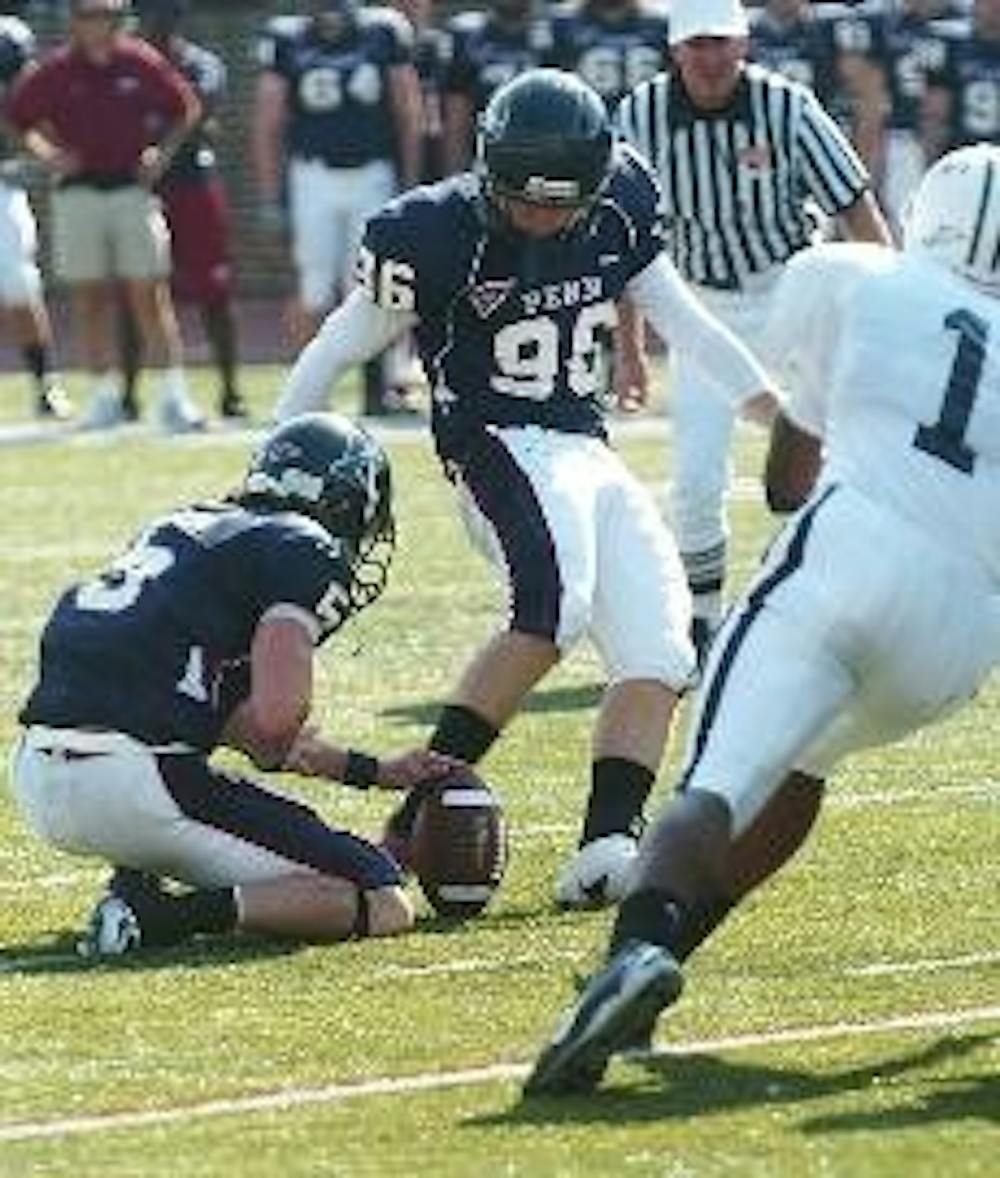 Football Notebook: Injury results come too late