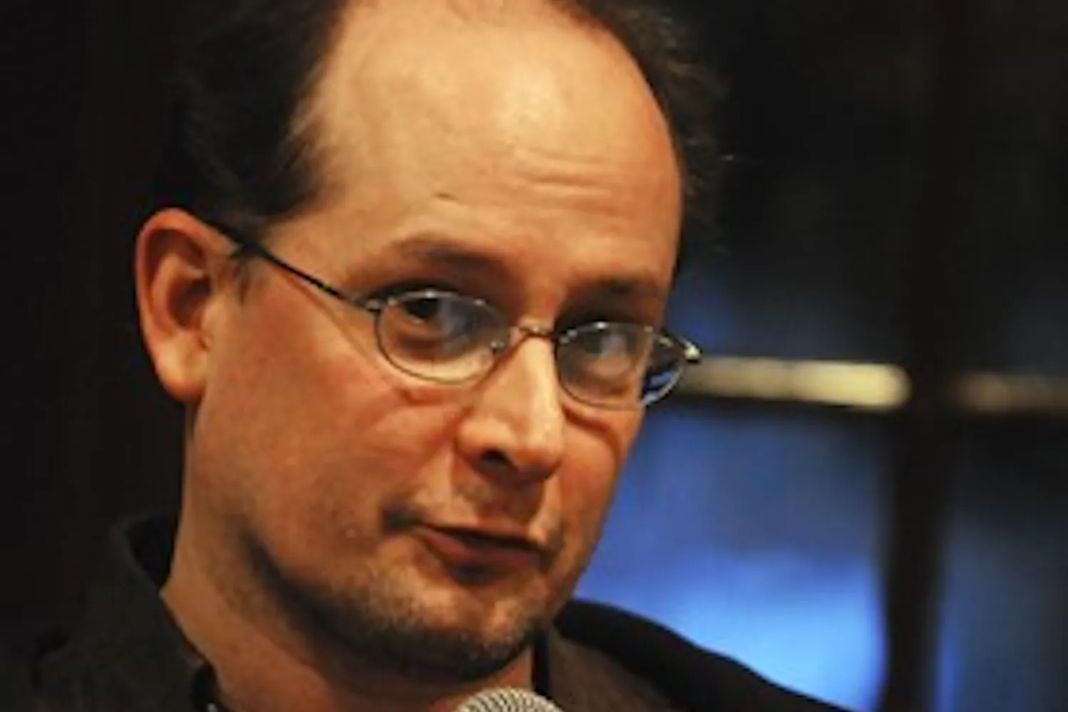 'Onion' journalists talk satire at Penn