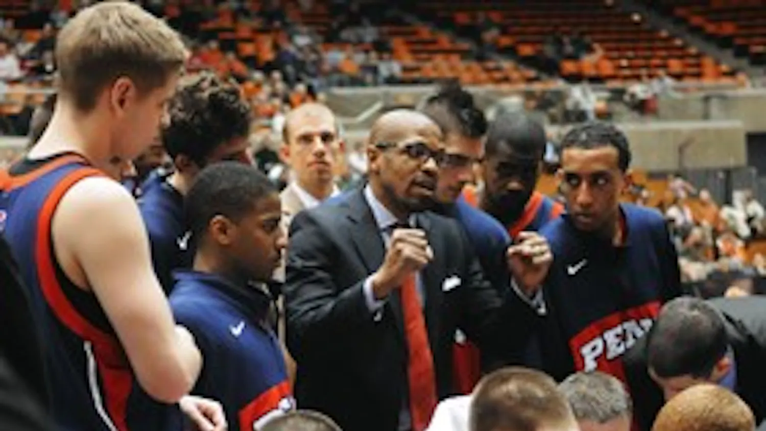 The Penn coaching carousel