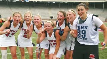 Seven vocal leaders, from the get-go