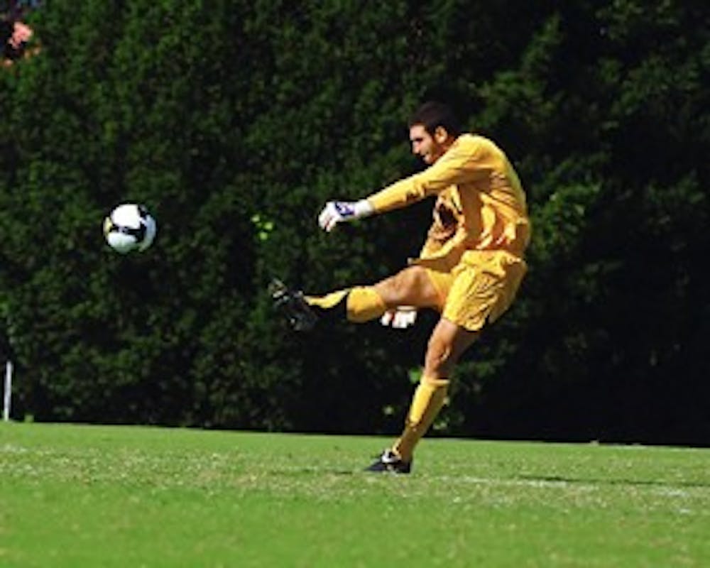 Berg back against Eagles