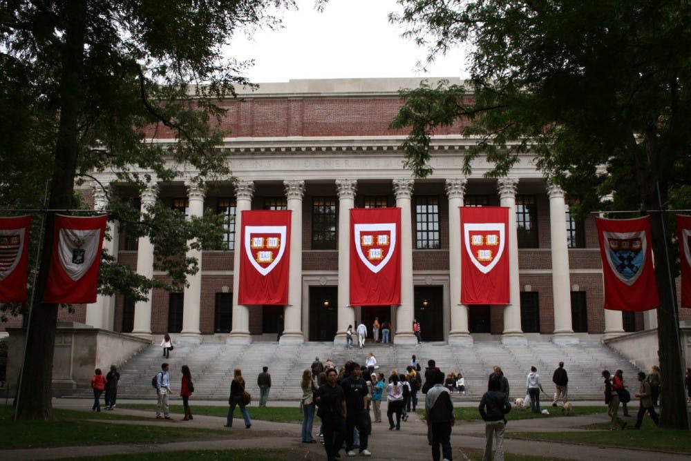 Earlier this month, Harvard explicitly banned sexual relationships between students and professors.