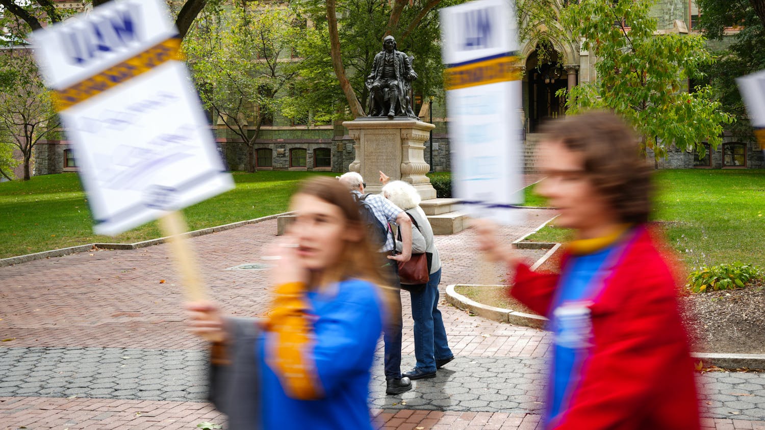 This Week in Photos: Oct. 6–12