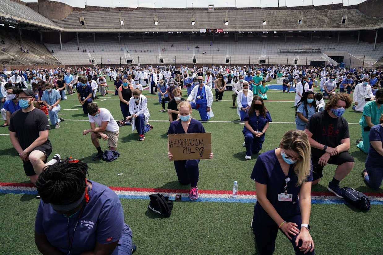 White Coats for Black Lives Matter Protest 06-05-20.jpg