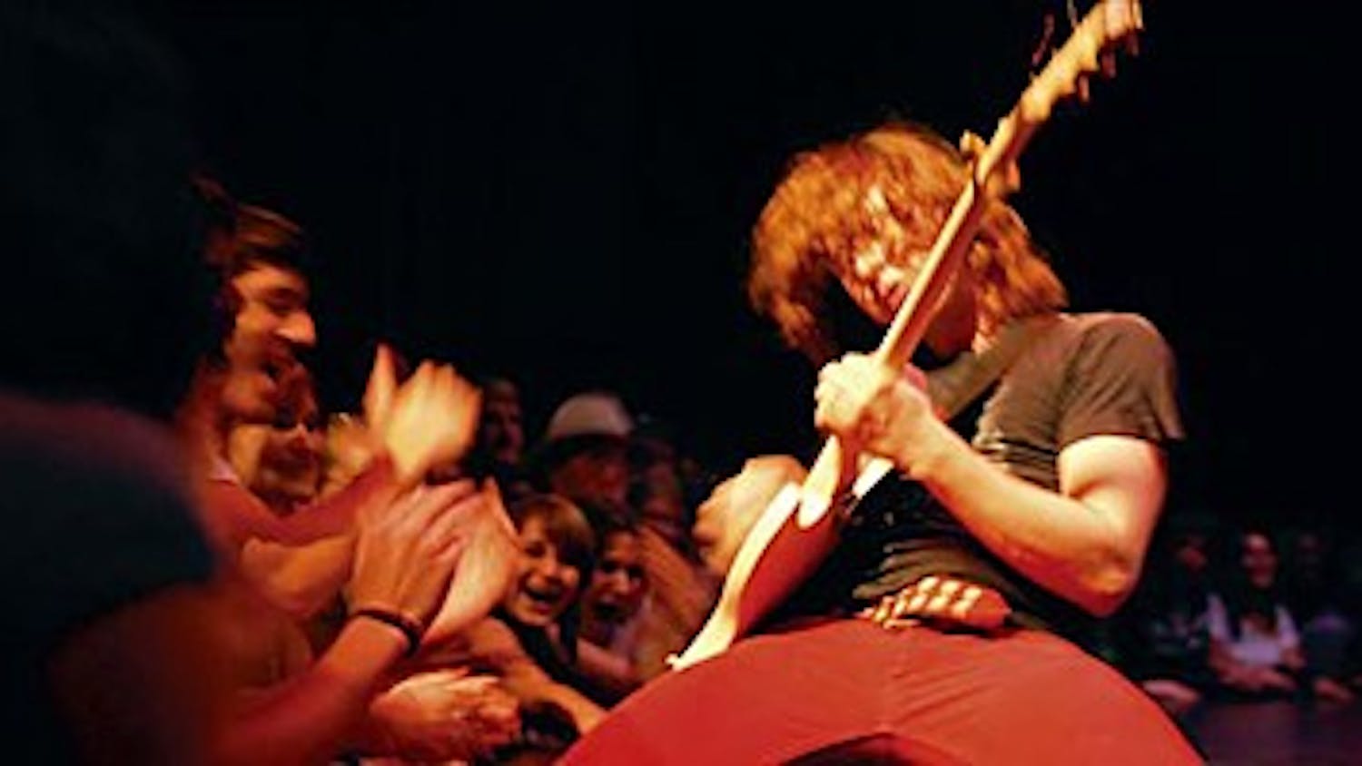 The lesser-known Ben puts on 'exciting' show