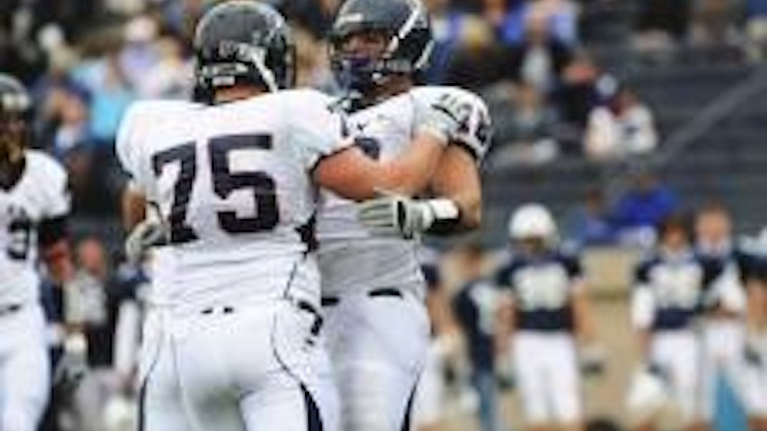 Jocks prized by Wall St.