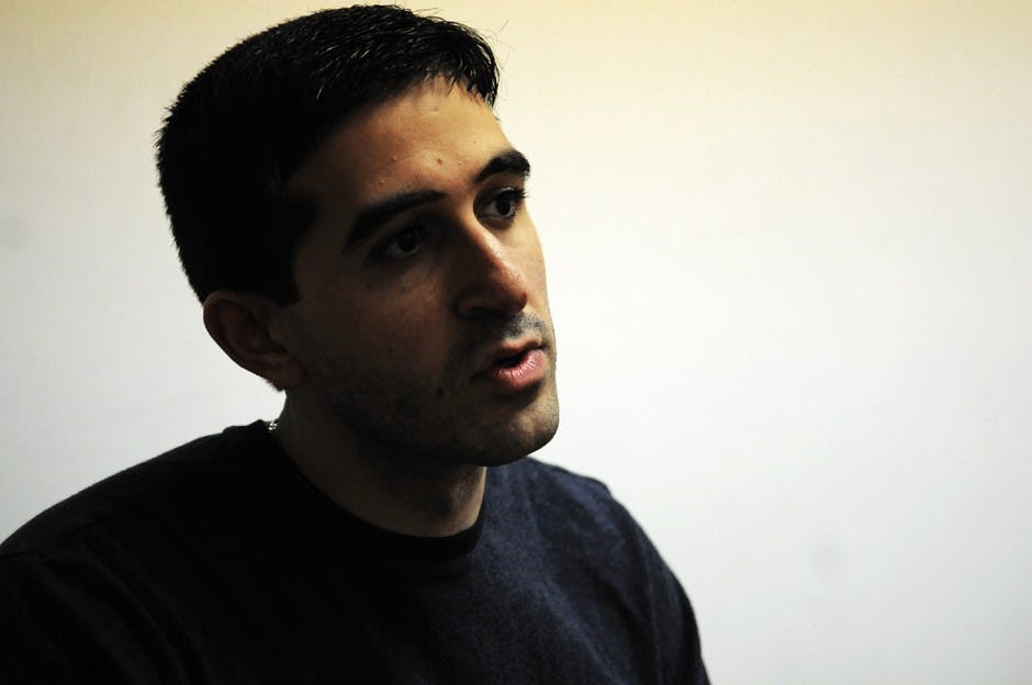 New GAPSA chairman shares goals, initiatives 